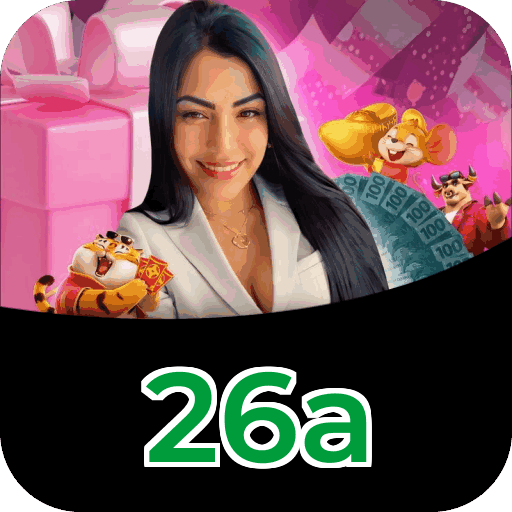 Tabela RTP dos jogos de cassino da 26a