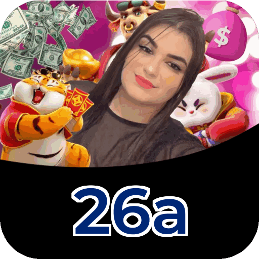 Comparação APP mobile vs versão web da 26a
