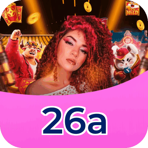 Fluxo de download do app 26a — referência visual