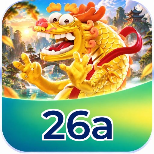 Logo 26a