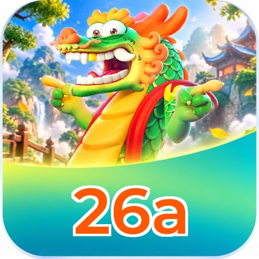 Logo 26a