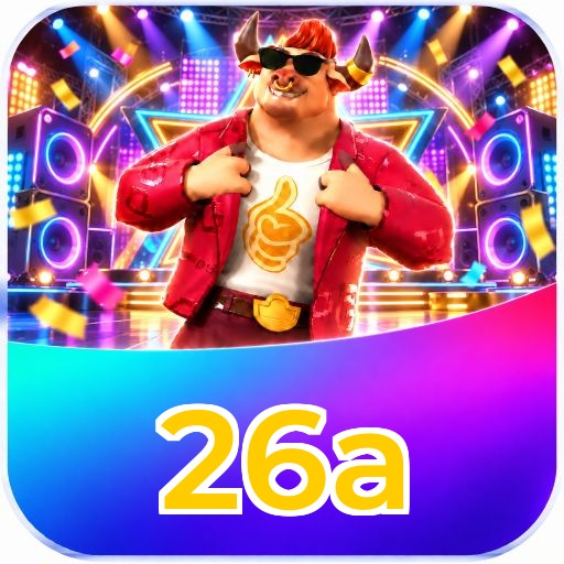 Logo App 26a Mobile