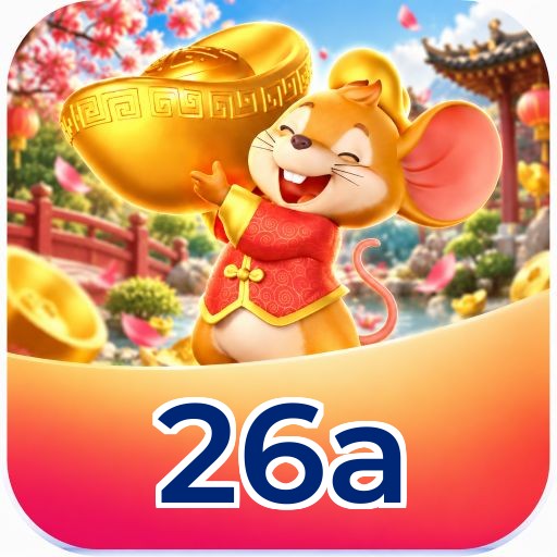 Lottery 26a